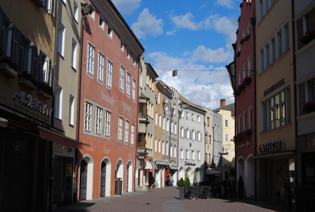 Trogerhof Apartment Dobbiaco Exterior photo